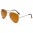 Air Force Aviator Polarized Wholesale Sunglasses PZ-AF101-CM