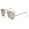 Air Force Aviator Polarized Wholesale Sunglasses PZ-AF112-RV