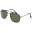 Air Force Aviator Polarized Bulk Sunglasses PZ-AF115