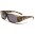 Barricade Polarized Fit-Over Bulk Sunglasses PZ-BAR603-CAMO