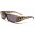 Barricade Polarized Fit-Over Bulk Sunglasses PZ-BAR603-CAMO