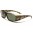 Barricade Polarized Fit-Over Bulk Sunglasses PZ-BAR603-CAMO