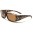 Barricade Polarized Fit-Over Bulk Sunglasses PZ-BAR603-CAMO