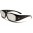 Barricade Polarized Fit-Over Sunglasses in Bulk PZ-BAR603-RV