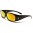 Barricade Polarized Fit-Over Sunglasses in Bulk PZ-BAR603-RV