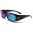 Barricade Polarized Fit-Over Sunglasses in Bulk PZ-BAR603-RV