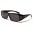 Barricade Polarized Fit-Over Sunglasses Wholesale PZ-BAR614