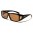 Barricade Polarized Fit-Over Sunglasses Wholesale PZ-BAR614