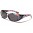 Barricade Polarized Fit-Over Bulk Sunglasses PZ-BAR615-RS