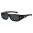 Barricade Polarized Fit-Over Wholesale Sunglasses PZ-BAR619