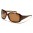 Giselle Rectangle Polarized Sunglasses Wholesale PZ-GSL22248