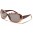 Giselle Butterfly Polarized Bulk Sunglasses PZ-GSL22387