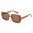 Giselle Butterfly Polarized Bulk Sunglasses PZ-GSL22595