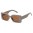 Giselle Rectangle Polarized Wholesale Sunglasses PZ-GSL22626