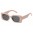 Giselle Rectangle Polarized Wholesale Sunglasses PZ-GSL22626