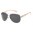 Giselle Polarized Aviator Sunglasses in Bulk PZ-GSL28143