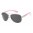 Giselle Polarized Aviator Sunglasses in Bulk PZ-GSL28143