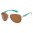 Giselle Polarized Aviator Sunglasses in Bulk PZ-GSL28143