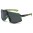 X-Loop Camouflage Polarized Bulk Sunglasses PZ-MCAM-X3208