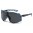 X-Loop Camouflage Polarized Bulk Sunglasses PZ-MCAM-X3208