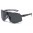 X-Loop Camouflage Polarized Bulk Sunglasses PZ-MCAM-X3208