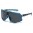 X-Loop Camouflage Polarized Bulk Sunglasses PZ-MCAM-X3208