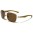 Manhattan Polarized Aviator Sunglasses Wholesale PZ-MH88040