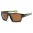 Nitrogen Wrap Around Polarized Bulk Sunglasses PZ-NT7089