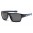 Nitrogen Wrap Around Polarized Bulk Sunglasses PZ-NT7089