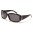 Polarized Rhinestone Women's Sunglasses in Bulk PZ-RS1808