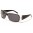 Polarized Rhinestone Women's Sunglasses in Bulk PZ-RS1808