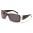 Polarized Rhinestone Women's Sunglasses in Bulk PZ-RS1808