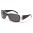 Polarized Rhinestone Women's Sunglasses in Bulk PZ-RS1808