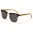 Superior Bamboo Polarized Bulk Sunglasses PZ-SUP89002