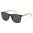 Superior Bamboo Polarized Wholesale Sunglasses PZ-SUP89017