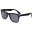 Classic Polarized Wood Print Sunglasses Bulk PZ-WF01-WD