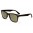 Classic Polarized Wood Print Sunglasses Bulk PZ-WF01-WD