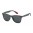 Classic Polarized Unisex Sunglasses in Bulk PZ-WF02-RC