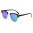 Classic Polarized Unisex Sunglasses Wholesale PZ-WF13-RV