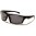 X-Loop Wrap Around Polarized Sunglasses Bulk PZ-X2633