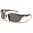 X-Loop Wrap Around Polarized Sunglasses Bulk PZ-X2633