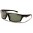 X-Loop Wrap Around Polarized Sunglasses Bulk PZ-X2633