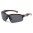 X-Loop Wrap Around Polarized Bulk Sunglasses PZ-X2725