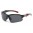 X-Loop Wrap Around Polarized Bulk Sunglasses PZ-X2725