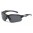 X-Loop Wrap Around Polarized Bulk Sunglasses PZ-X2725