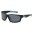 X-Loop Oval Polarized Sunglasses Wholesale PZ-X2729