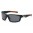 X-Loop Oval Polarized Sunglasses Wholesale PZ-X2729