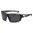 X-Loop Wrap Around Polarized Sunglasses in Bulk PZ-X2733