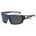 X-Loop Wrap Around Polarized Sunglasses in Bulk PZ-X2733