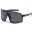 X-Loop Shield Polarized Wholesale Sunglasses PZ-X3649